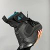 Кросівки Nike ACG Air Terra Antarktik Gore Tex Black