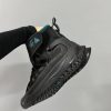 Кросівки Nike ACG Air Terra Antarktik Gore Tex Black