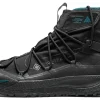 Кросівки Nike ACG Air Terra Antarktik Gore Tex Black