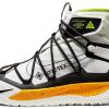 Кросівки Nike ACG Air Terra Antarktik Gore-Tex White