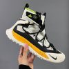 Кросівки Nike ACG Air Terra Antarktik Gore-Tex White