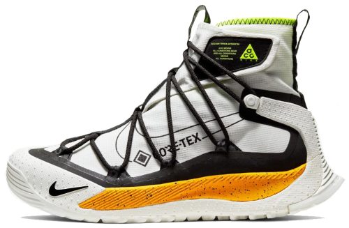 Кроссовки Nike ACG Air Terra Antarktik Gore-Tex White