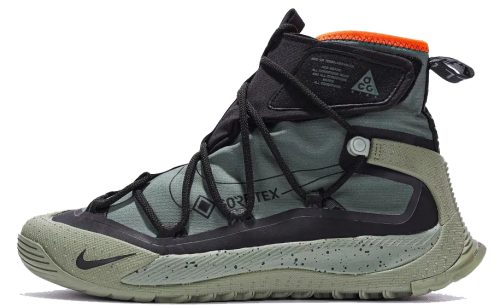 Кроссовки Nike ACG Air Terra Antarktik Gore-tex Juniper Fog
