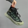 Кросівки Nike ACG Air Terra Antarktik Gore-tex Juniper Fog