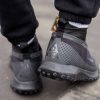 Кросівки Nike ACG Gore-Tex Mountain Fly Black