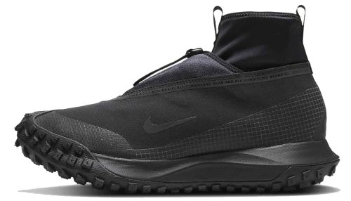 Кроссовки Nike ACG Gore-Tex Mountain Fly Black