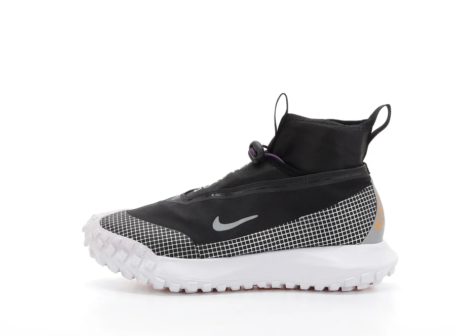 Кросівки Nike ACG Gore-Tex Mountain Fly Black/White