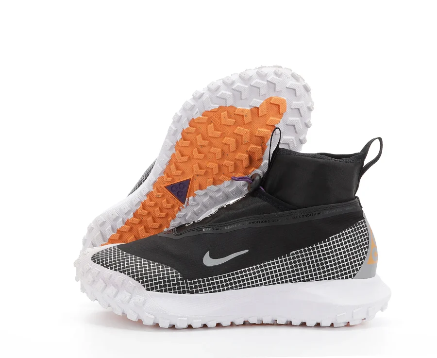 Кросівки Nike ACG Gore-Tex Mountain Fly Black/White