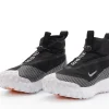 Кросівки Nike ACG Gore-Tex Mountain Fly Black/White