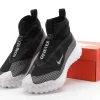 Кросівки Nike ACG Gore-Tex Mountain Fly Black/White