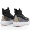 Кросівки Nike ACG Gore-Tex Mountain Fly Black/White