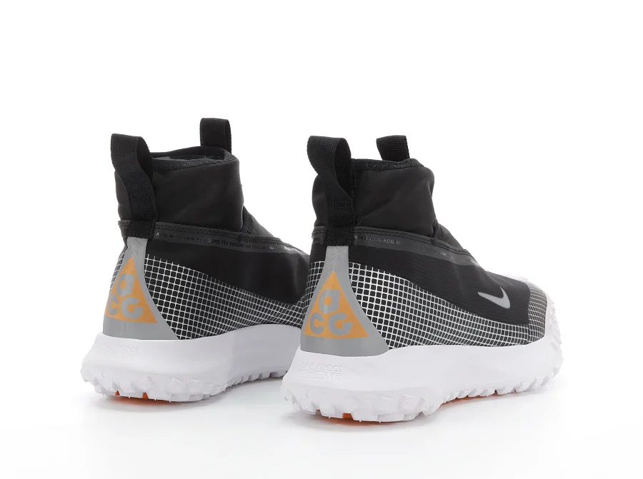 Кросівки Nike ACG Gore-Tex Mountain Fly Black/White