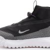 Кросівки Nike ACG Gore-Tex Mountain Fly Black/White