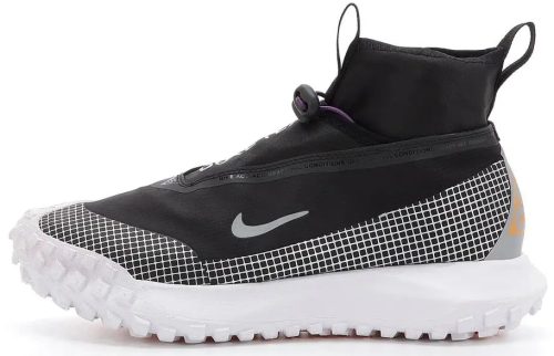 Кроссовки Nike ACG Gore-Tex Mountain Fly Black/White
