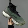 Кросівки Nike ACG Mountain Fly Gore-Tex Clay Green
