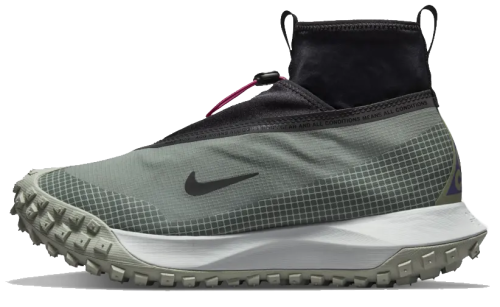Кроссовки Nike ACG Mountain Fly Gore-Tex Clay Green