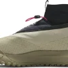 Кросівки Nike ACG Gore-Tex Mountain Fly Khaki