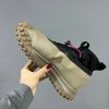 Кросівки Nike ACG Gore-Tex Mountain Fly Khaki