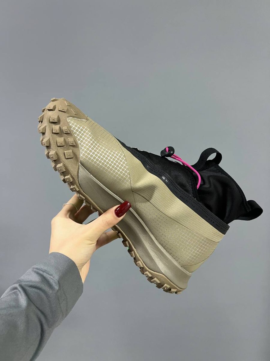 Кросівки Nike ACG Gore-Tex Mountain Fly Khaki