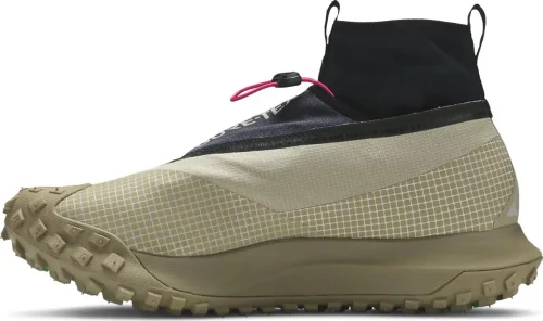 Кроссовки Nike ACG Gore-Tex Mountain Fly Khaki