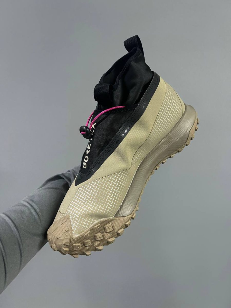 Кросівки Nike ACG Gore-Tex Mountain Fly Khaki