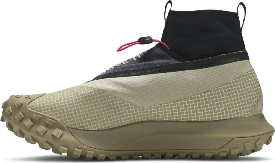 Кросівки Nike ACG Gore-Tex Mountain Fly Khaki