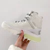 Черевики Nike ACG Zoom Gaiadome GORE-TEX White