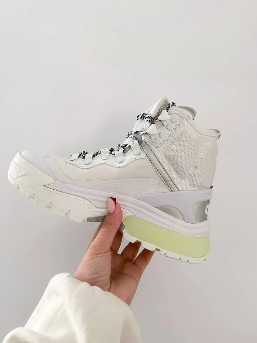Черевики Nike ACG Zoom Gaiadome GORE-TEX White