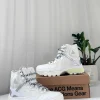 Черевики Nike ACG Zoom Gaiadome GORE-TEX White