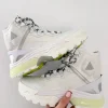 Черевики Nike ACG Zoom Gaiadome GORE-TEX White