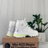 Черевики Nike ACG Zoom Gaiadome GORE-TEX White