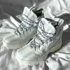 Черевики Nike ACG Zoom Gaiadome GORE-TEX White