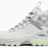 Черевики Nike ACG Zoom Gaiadome GORE-TEX White