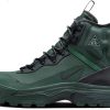 Черевики Nike Acg Air Zoom Gaiadome Gore Tex Green