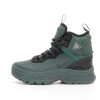 Черевики Nike Acg Air Zoom Gaiadome Gore Tex Green