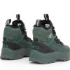 Черевики Nike Acg Air Zoom Gaiadome Gore Tex Green