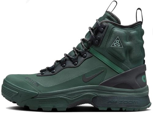 Черевики Nike Acg Air Zoom Gaiadome Gore Tex Green