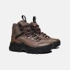 Черевики Nike Acg Air Zoom Gaiadome Gore Tex Brown