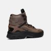 Черевики Nike Acg Air Zoom Gaiadome Gore Tex Brown