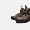 Черевики Nike Acg Air Zoom Gaiadome Gore Tex Brown
