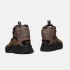 Черевики Nike Acg Air Zoom Gaiadome Gore Tex Brown