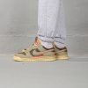 Кросівки Nike Air Dunk Jumbo Medium Olive
