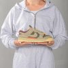 Кросівки Nike Air Dunk Jumbo Medium Olive