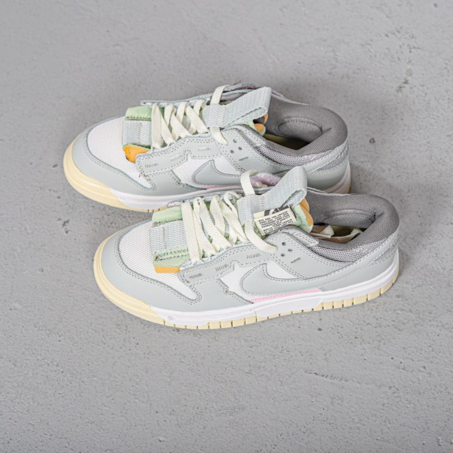Кросівки Nike Air Dunk Jumbo Mint Foam