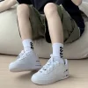 Кросівки Nike Air Force 1 ’07 LV8 3 Double Air White
