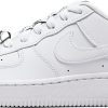 Кросівки Nike Air Force 1 ’07 LV8 3 Double Air White