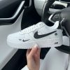 Кроссовки Nike Air Force 1 ’07 LV8 Utility White