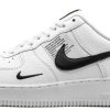 Кроссовки Nike Air Force 1 ’07 LV8 Utility White