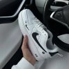 Кроссовки Nike Air Force 1 ’07 LV8 Utility White