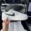 Кроссовки Nike Air Force 1 ’07 LV8 Utility White
